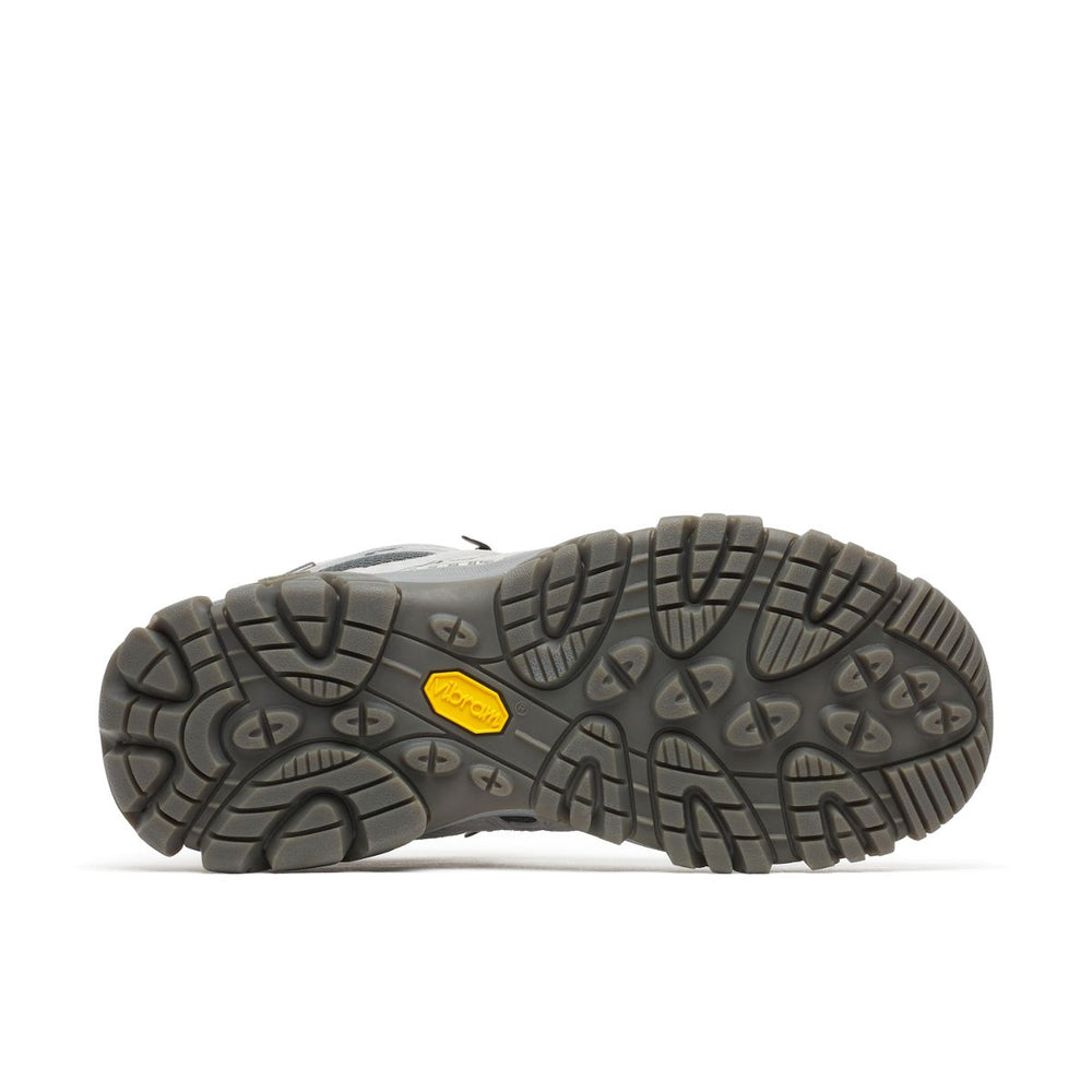 Women's Moab 3 Mid Waterproof Hiking Boots Women