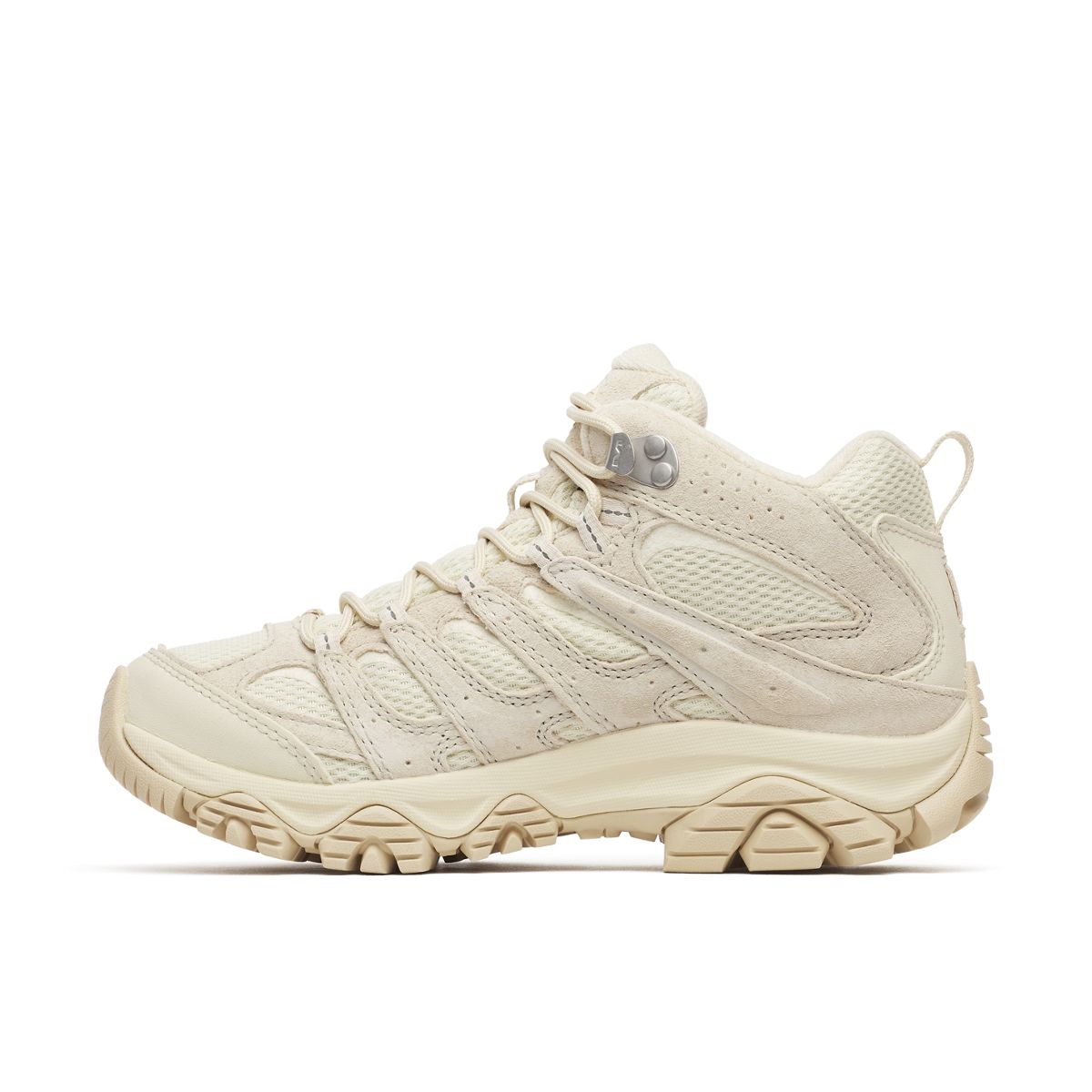 Women's Moab 3 Mid Waterproof Hiking Boots Women