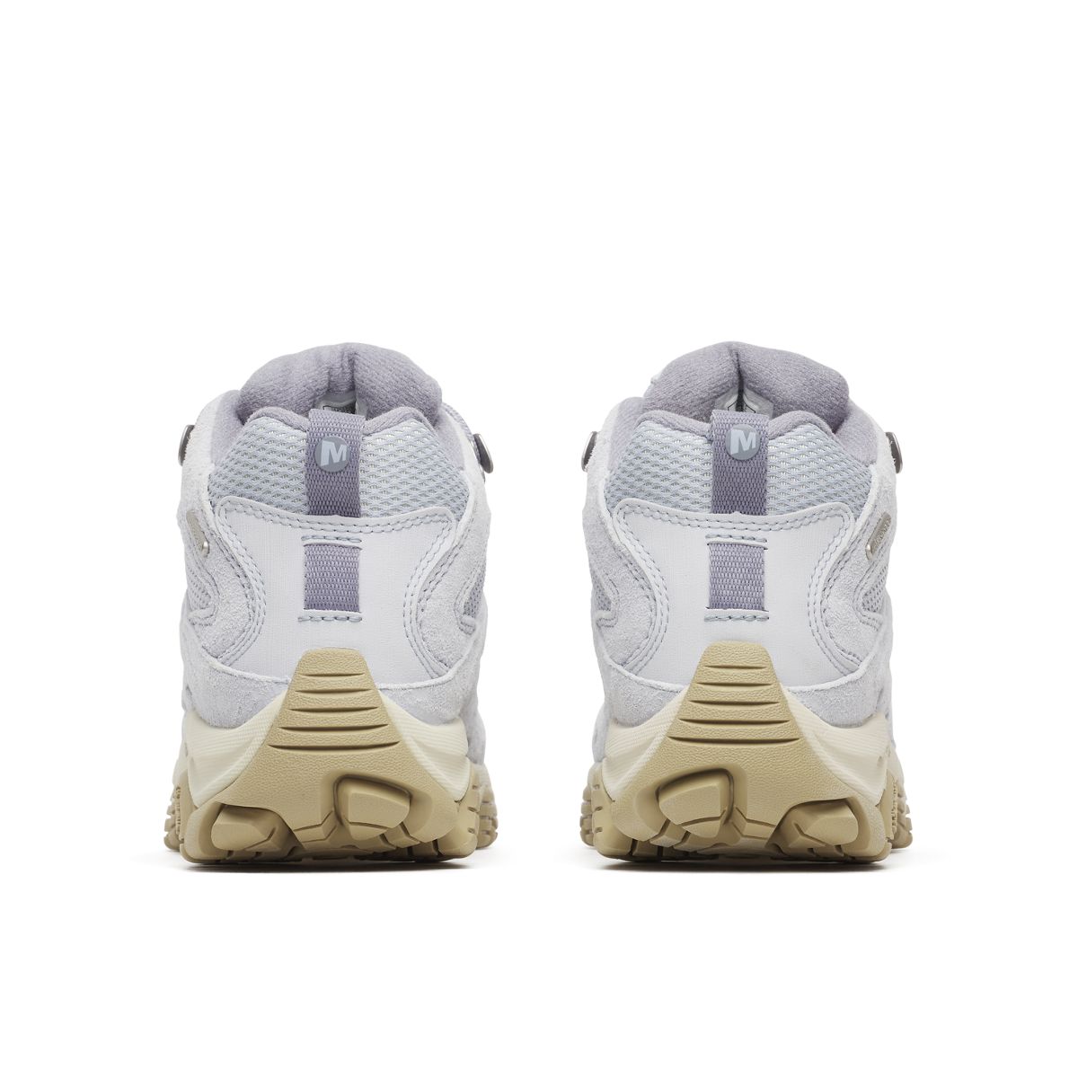 Women's Moab 3 Mid Waterproof Hiking Boots Women