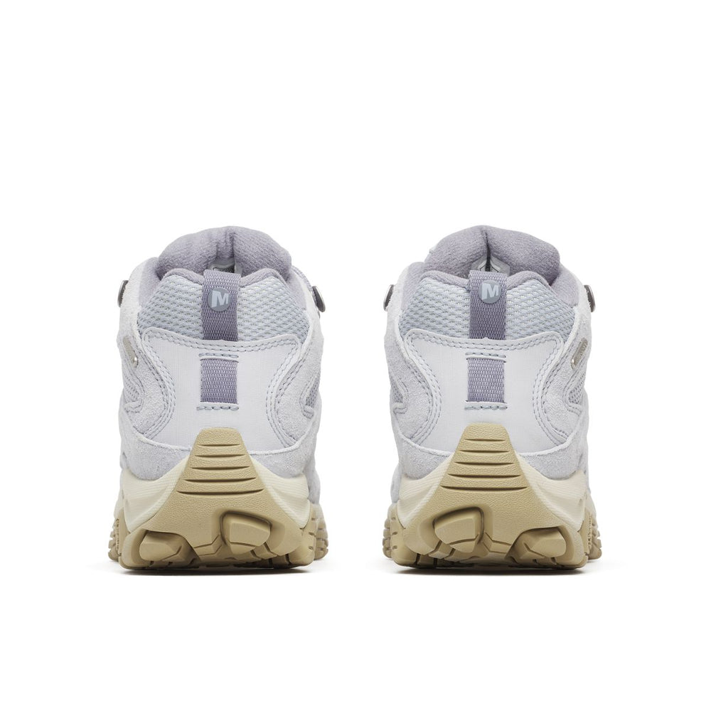Women's Moab 3 Mid Waterproof Hiking Boots Women