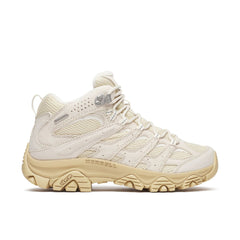 Women's Moab 3 Mid Waterproof Hiking Boots Women