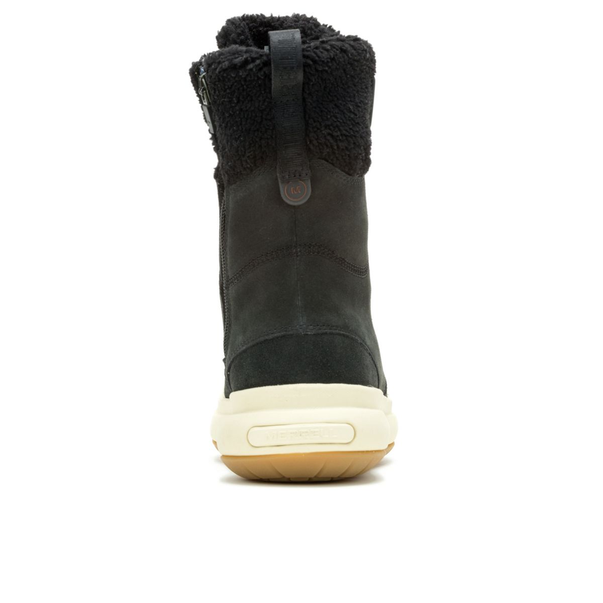 Women Marquette Thermo Tall Zip Waterproof - Boots Women