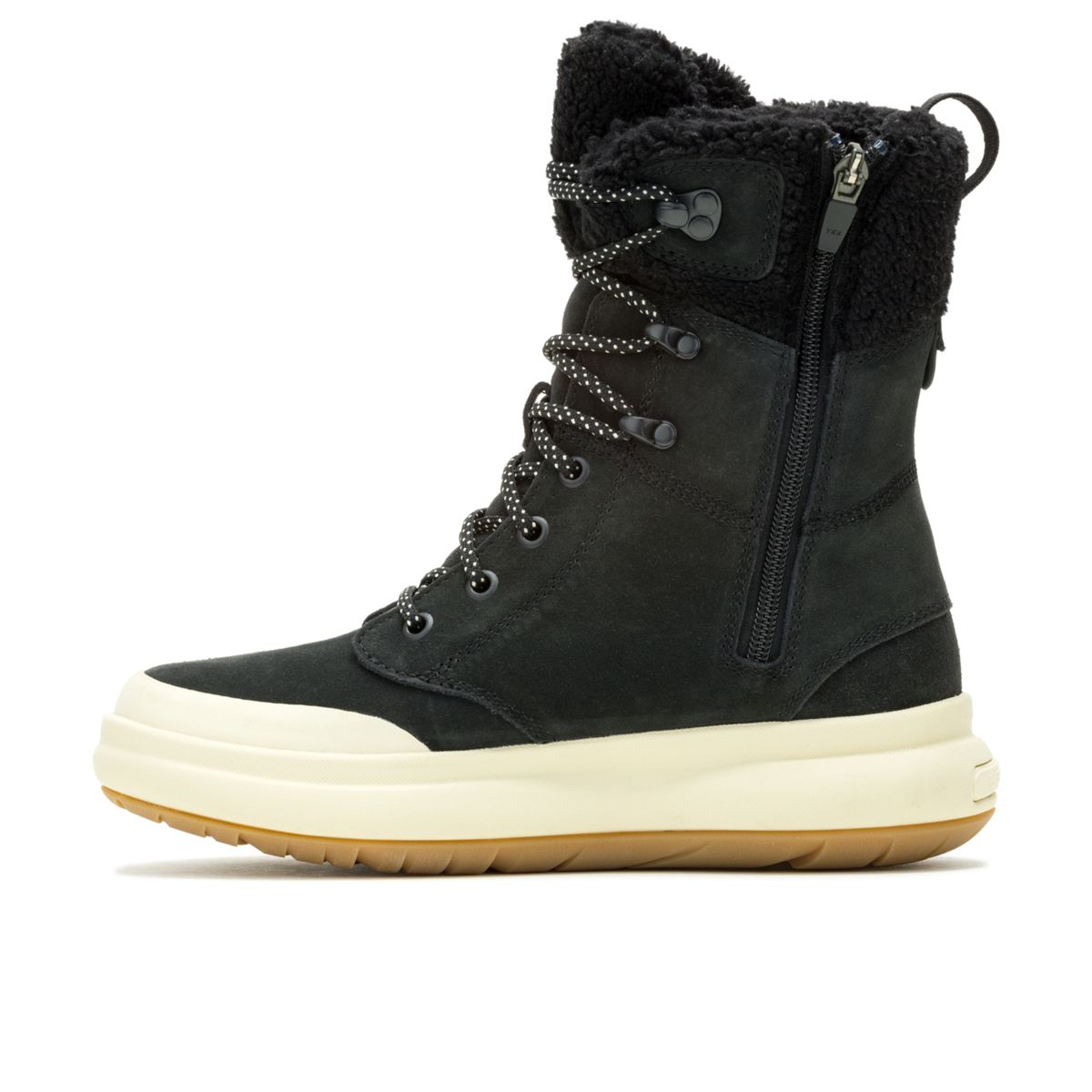 Women Marquette Thermo Tall Zip Waterproof - Boots Women