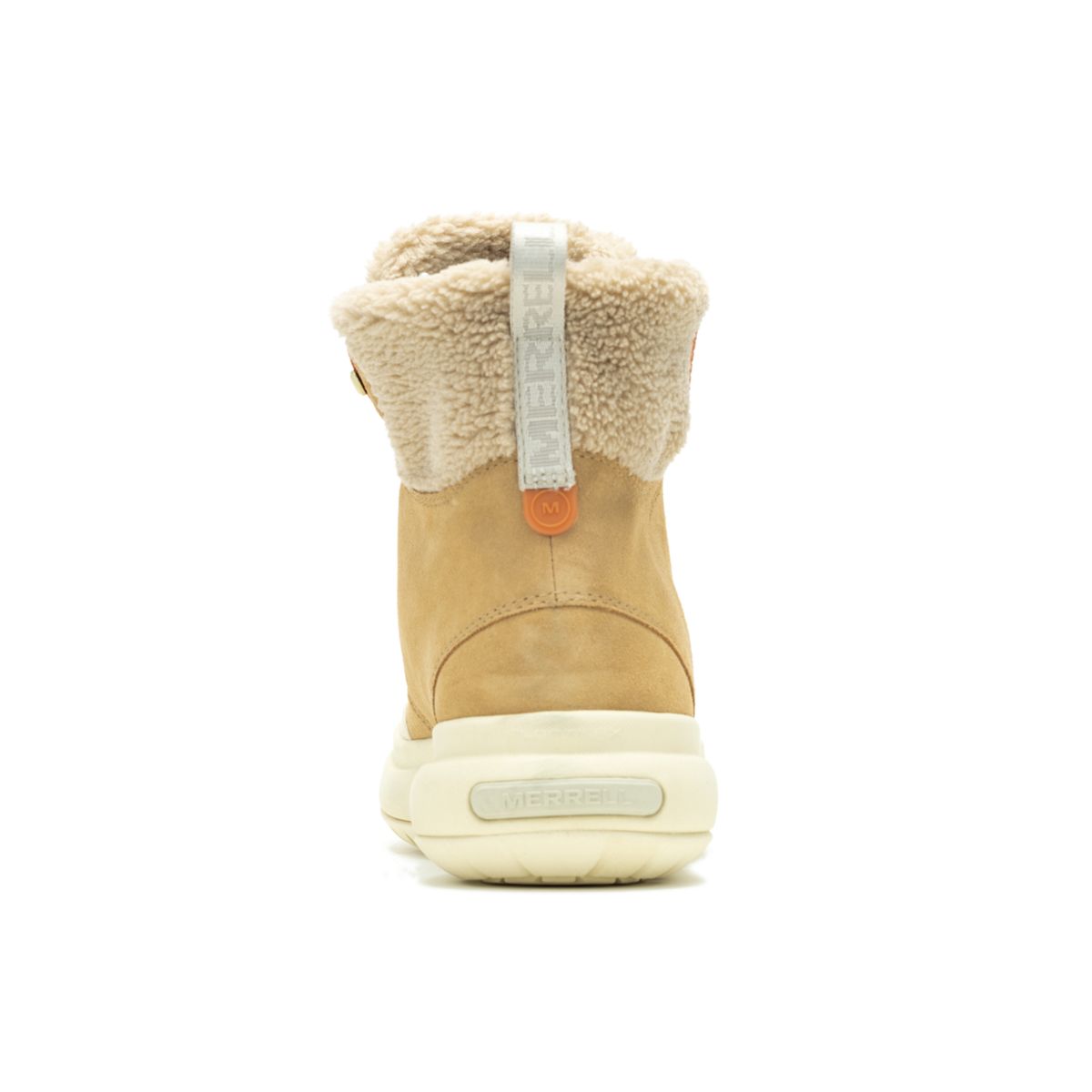 Women's Marquette Thermo Lace Waterproof Winter Casual Boots Women