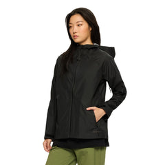Women - Rain Shell Jacket - Jackets Women