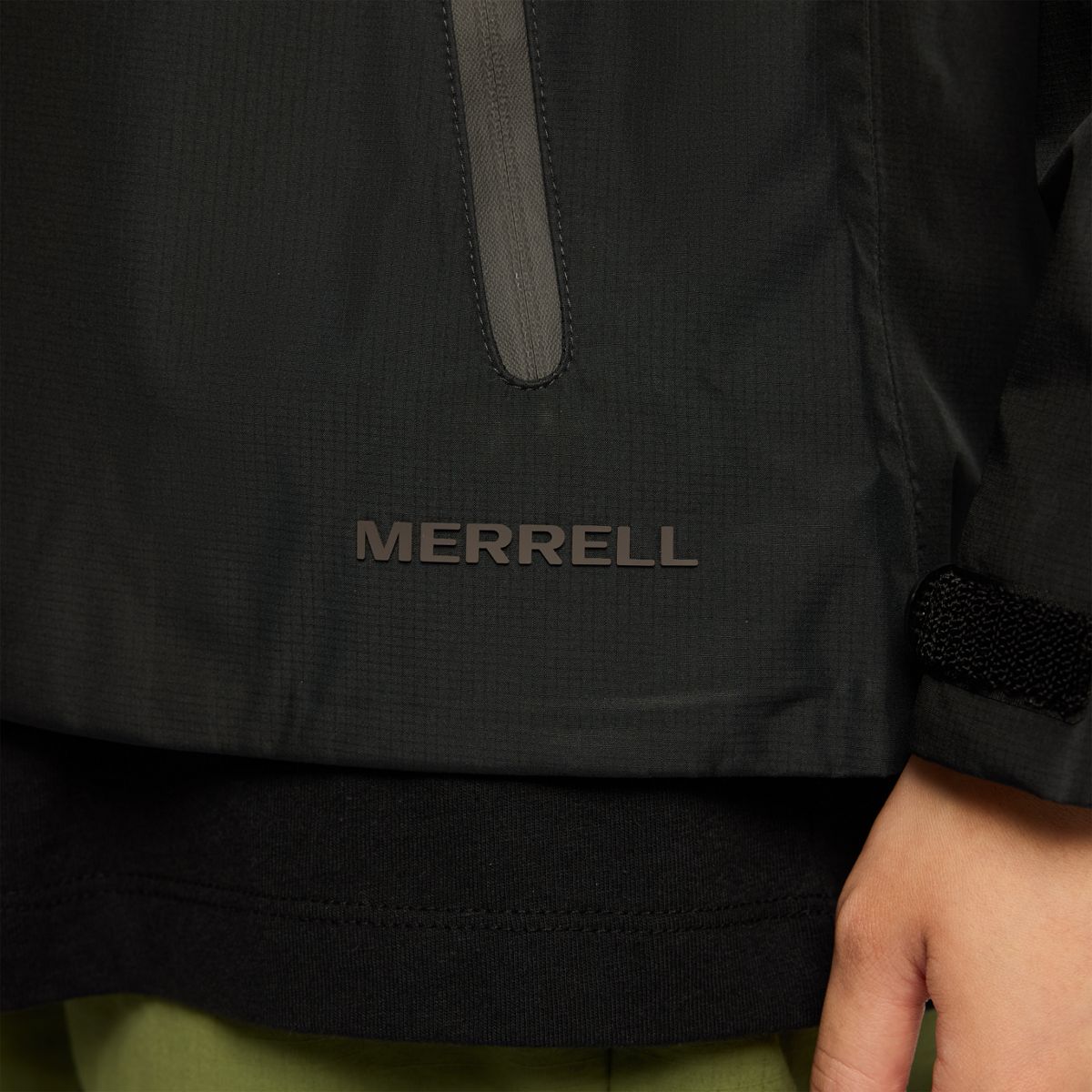 Women - Rain Shell Jacket - Jackets Women