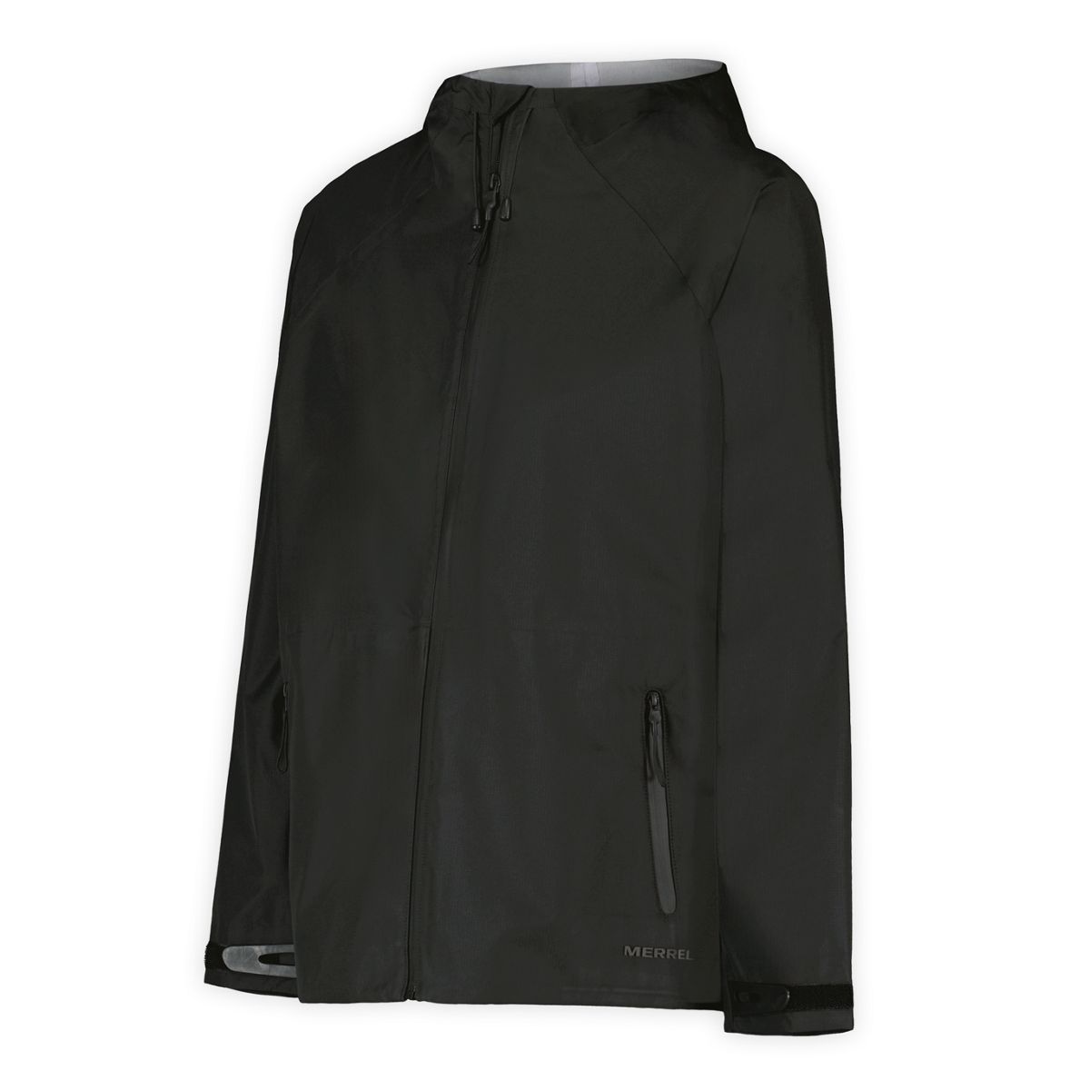 Women - Rain Shell Jacket - Jackets Women