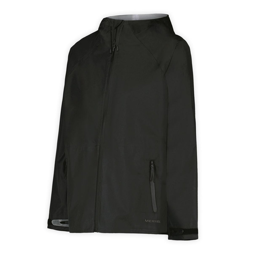 Women - Rain Shell Jacket - Jackets Women