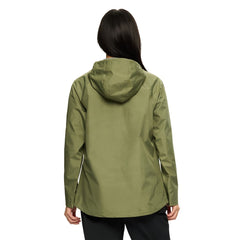 Women - Rain Shell Jacket - Jackets Women