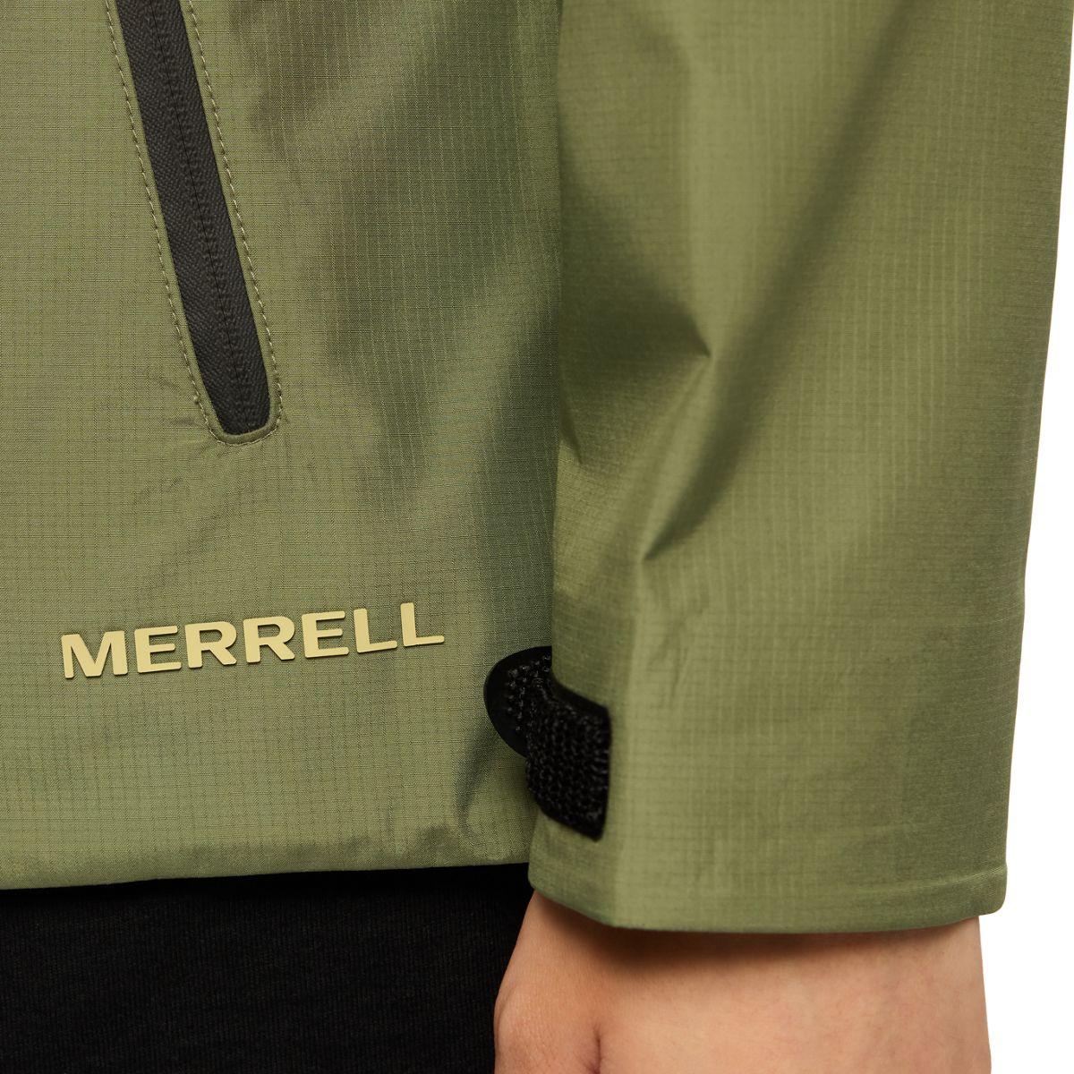 Women - Rain Shell Jacket - Jackets Women