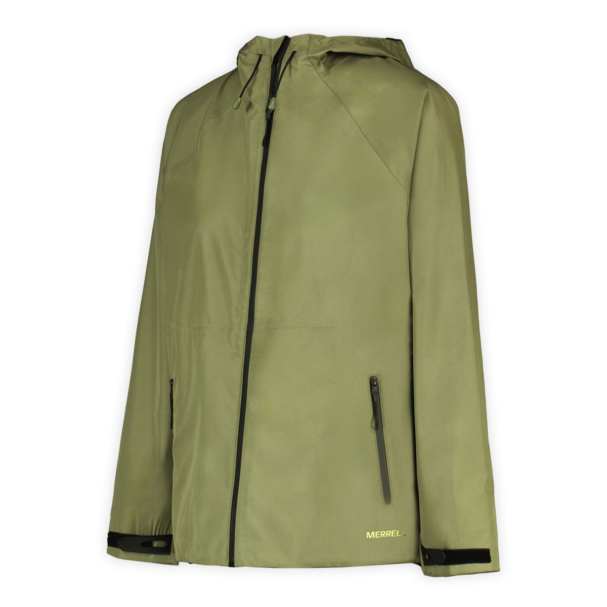 Women - Rain Shell Jacket - Jackets Women