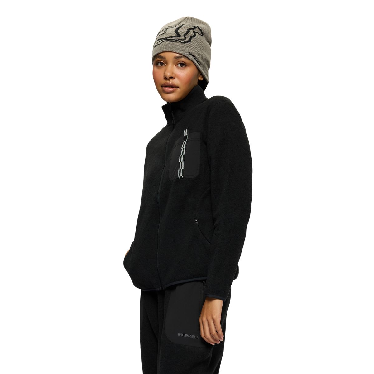 Women - Jungle Fleece Full Zip - Full zip / non hoodie Women