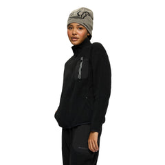 Women - Jungle Fleece Full Zip - Full zip / non hoodie Women