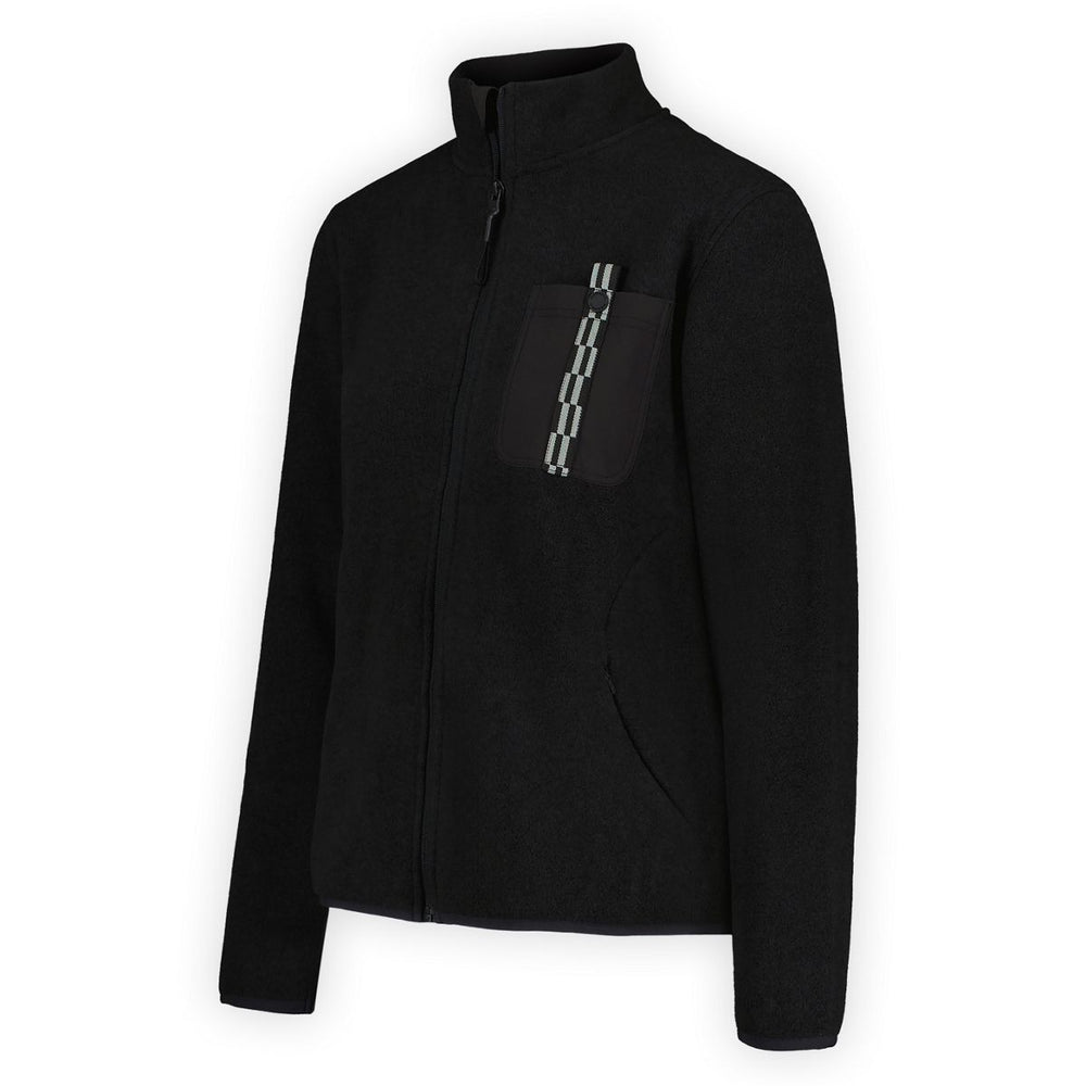 Women - Jungle Fleece Full Zip - Full zip / non hoodie Women