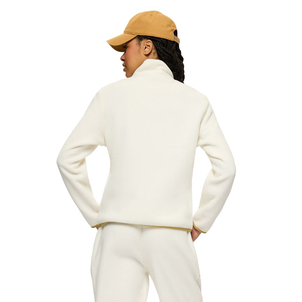 Women - Jungle Fleece Full Zip - Full zip / non hoodie Women