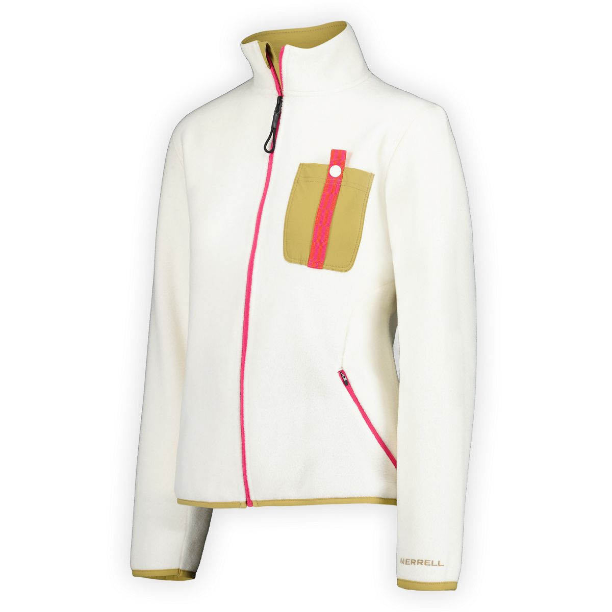 Women - Jungle Fleece Full Zip - Full zip / non hoodie Women
