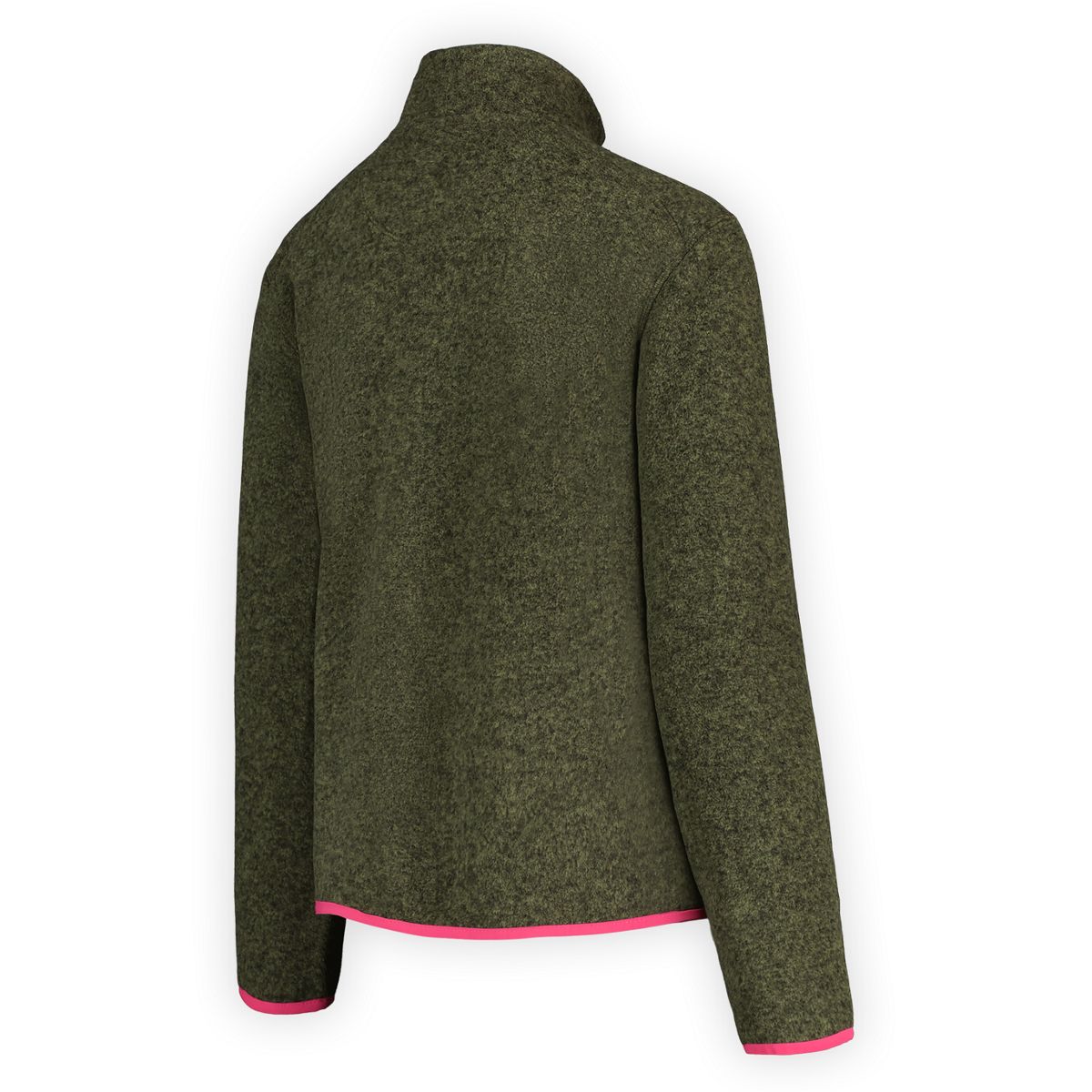 Women - Jungle Fleece Full Zip - Full zip / non hoodie Women