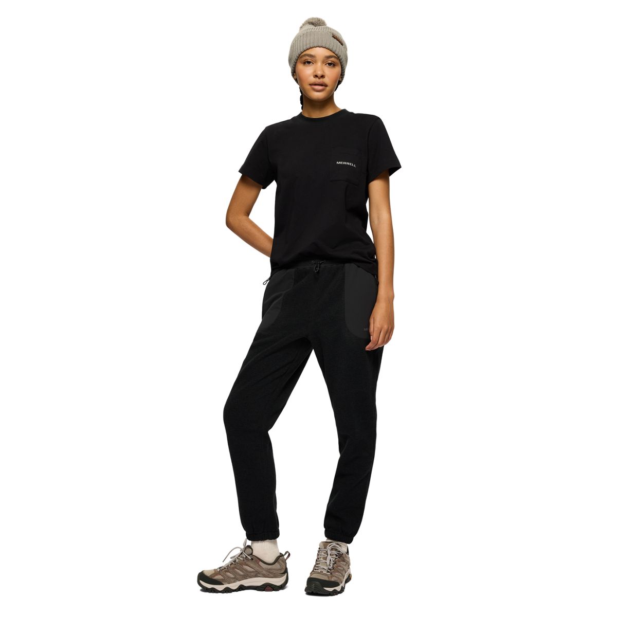 Women - Jungle Fleece Jogger - Pants Women