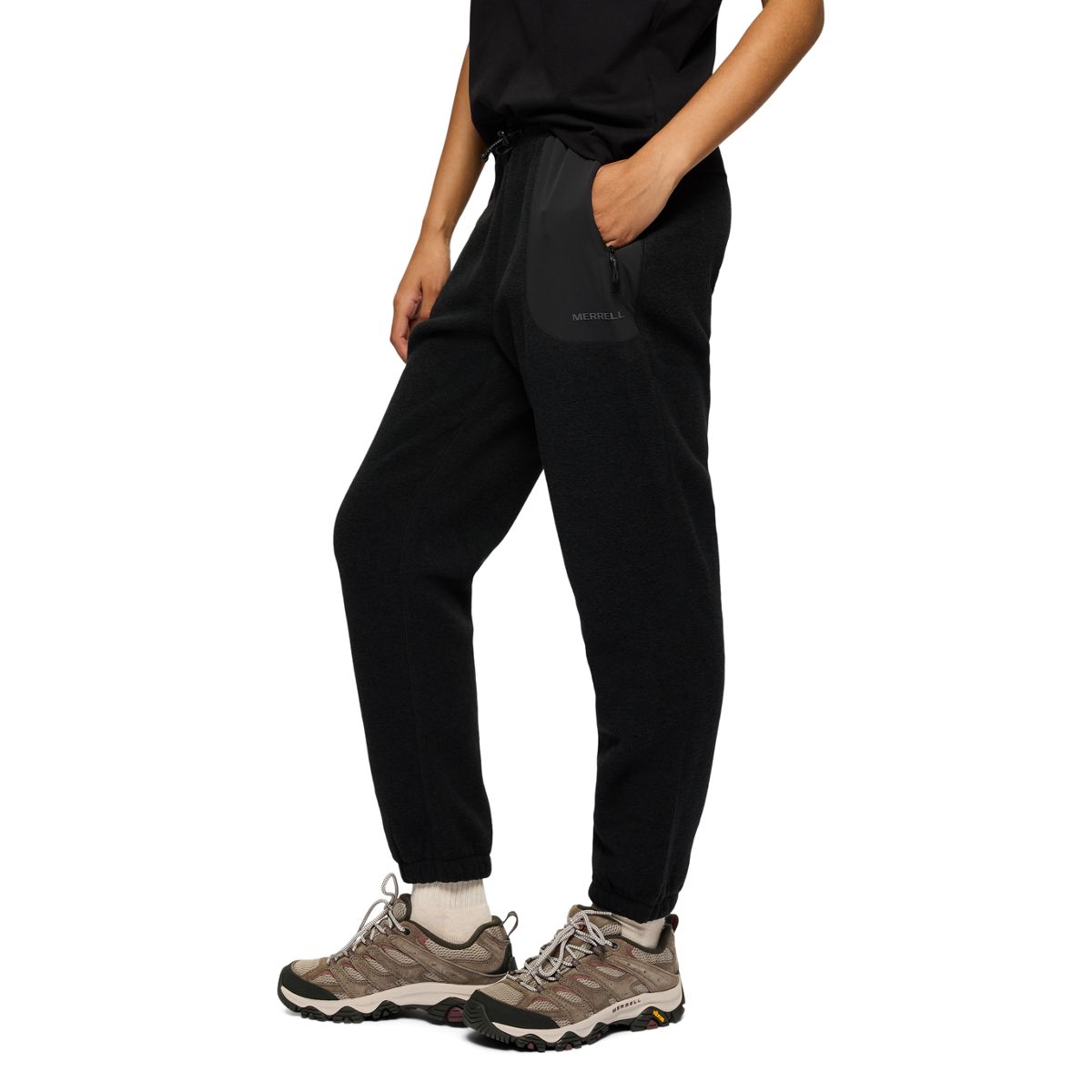 Women - Jungle Fleece Jogger - Pants Women