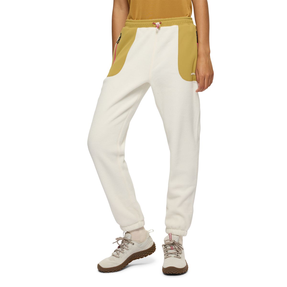 Women - Jungle Fleece Jogger - Pants Women