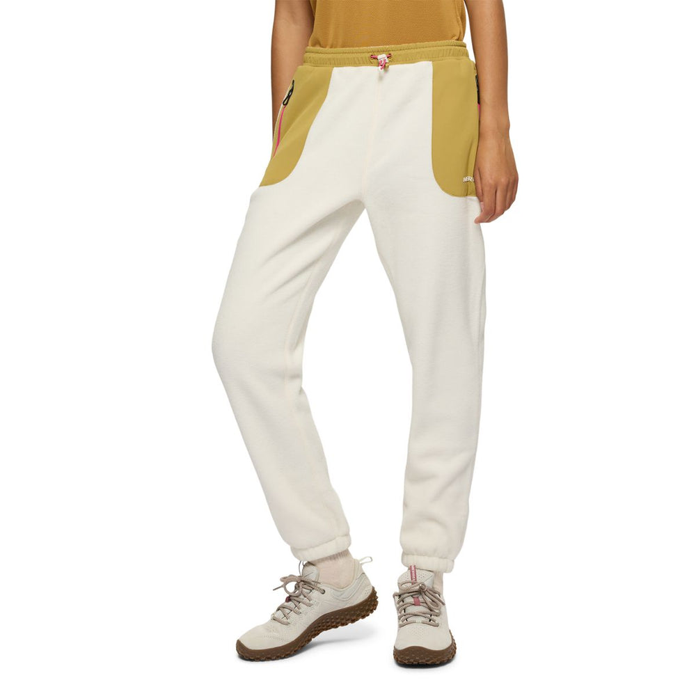 Women - Jungle Fleece Jogger - Pants Women