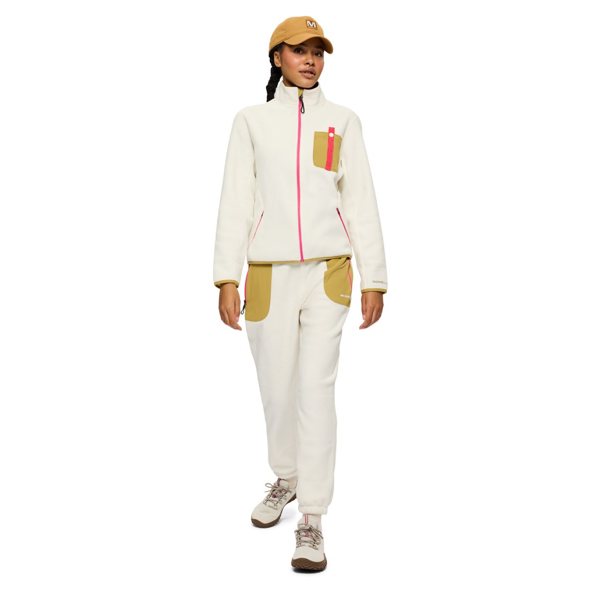 Women - Jungle Fleece Jogger - Pants Women