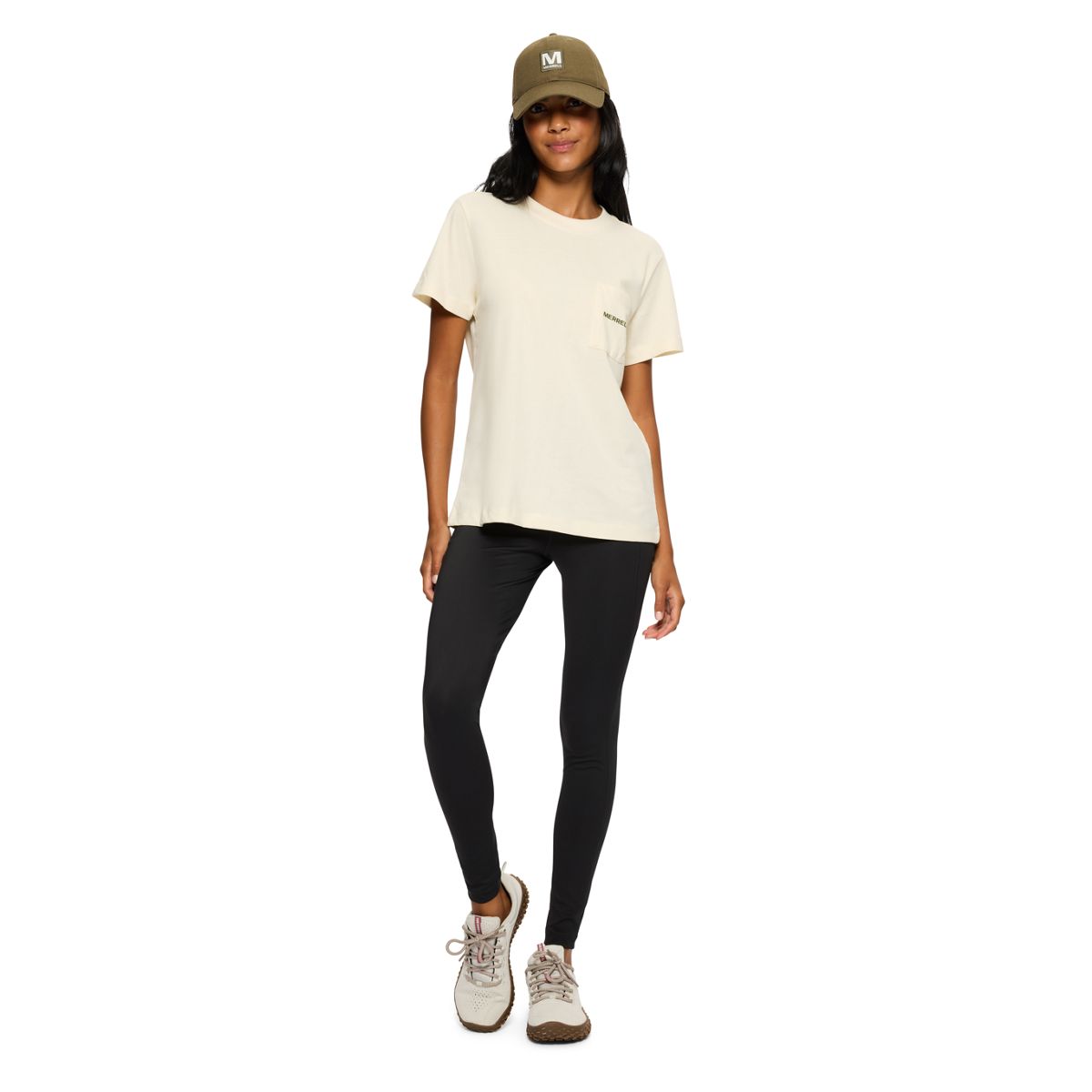 Women - Everyday Legging - Tights Women