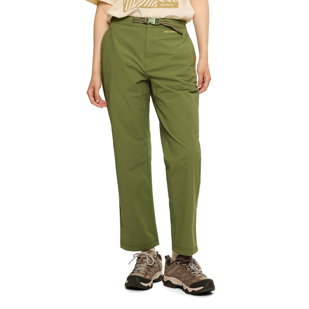 Women - Jungle Pant - Pants Women