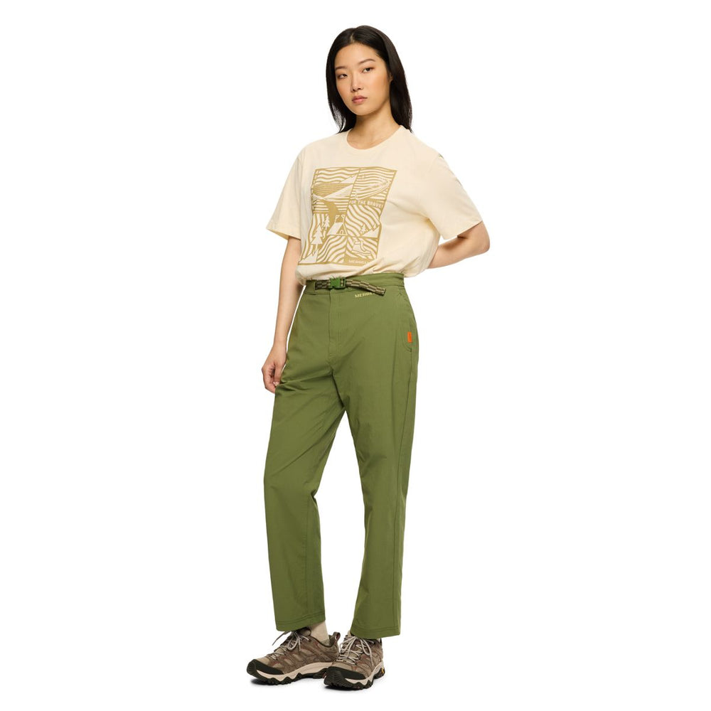 Women - Jungle Pant - Pants Women