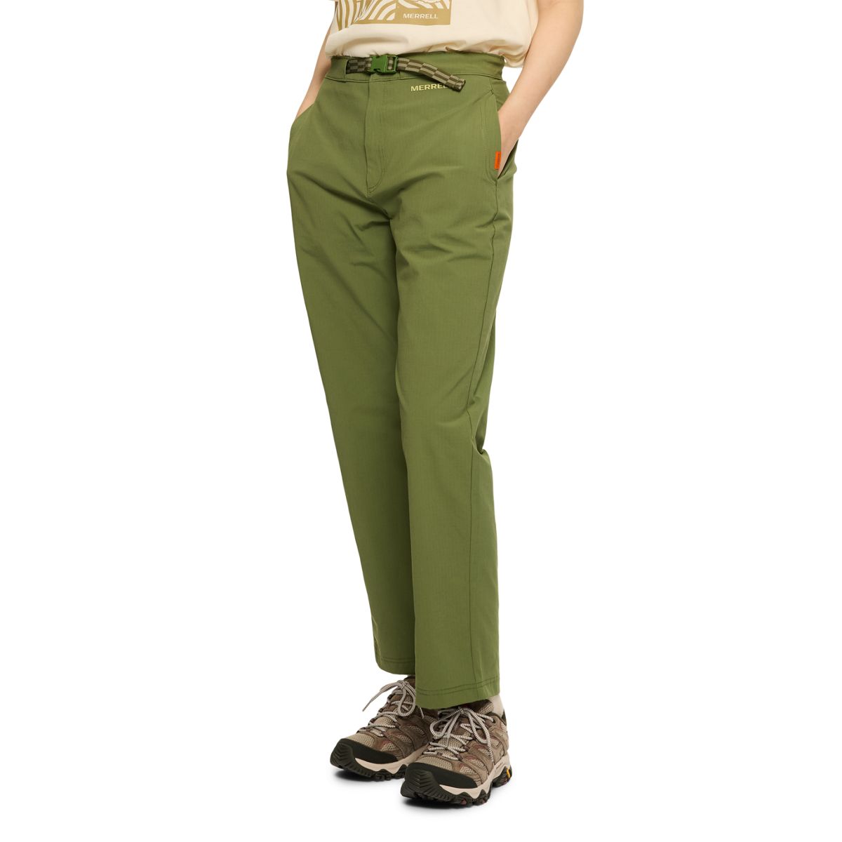 Women - Jungle Pant - Pants Women