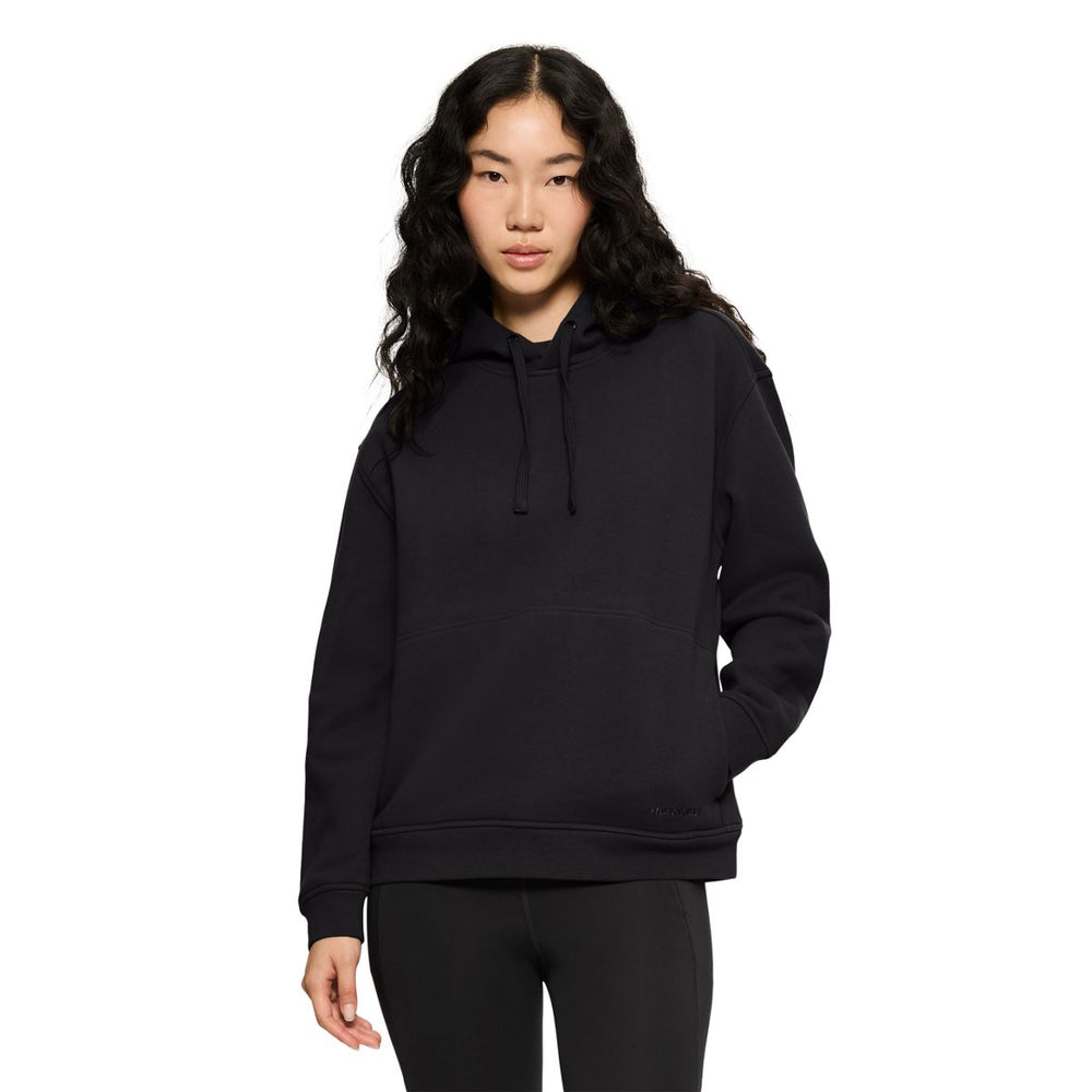 Women - Relaxed Hoody - Hoodies Women