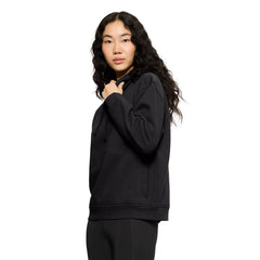 Women - Relaxed Hoody - Hoodies Women