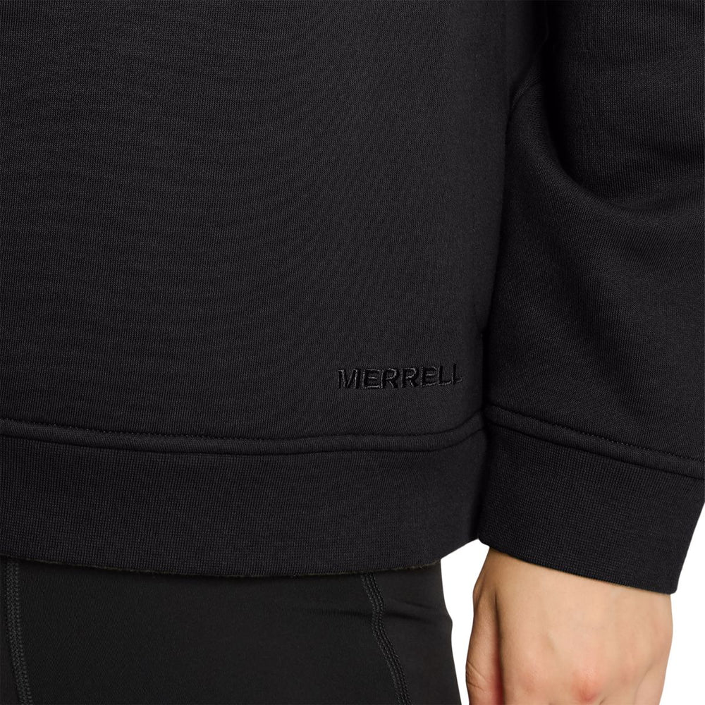 Women - Relaxed Hoody - Hoodies Women