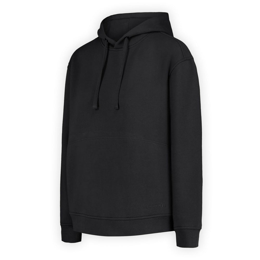 Women - Relaxed Hoody - Hoodies Women