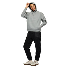 Women - Relaxed Hoody - Hoodies Women