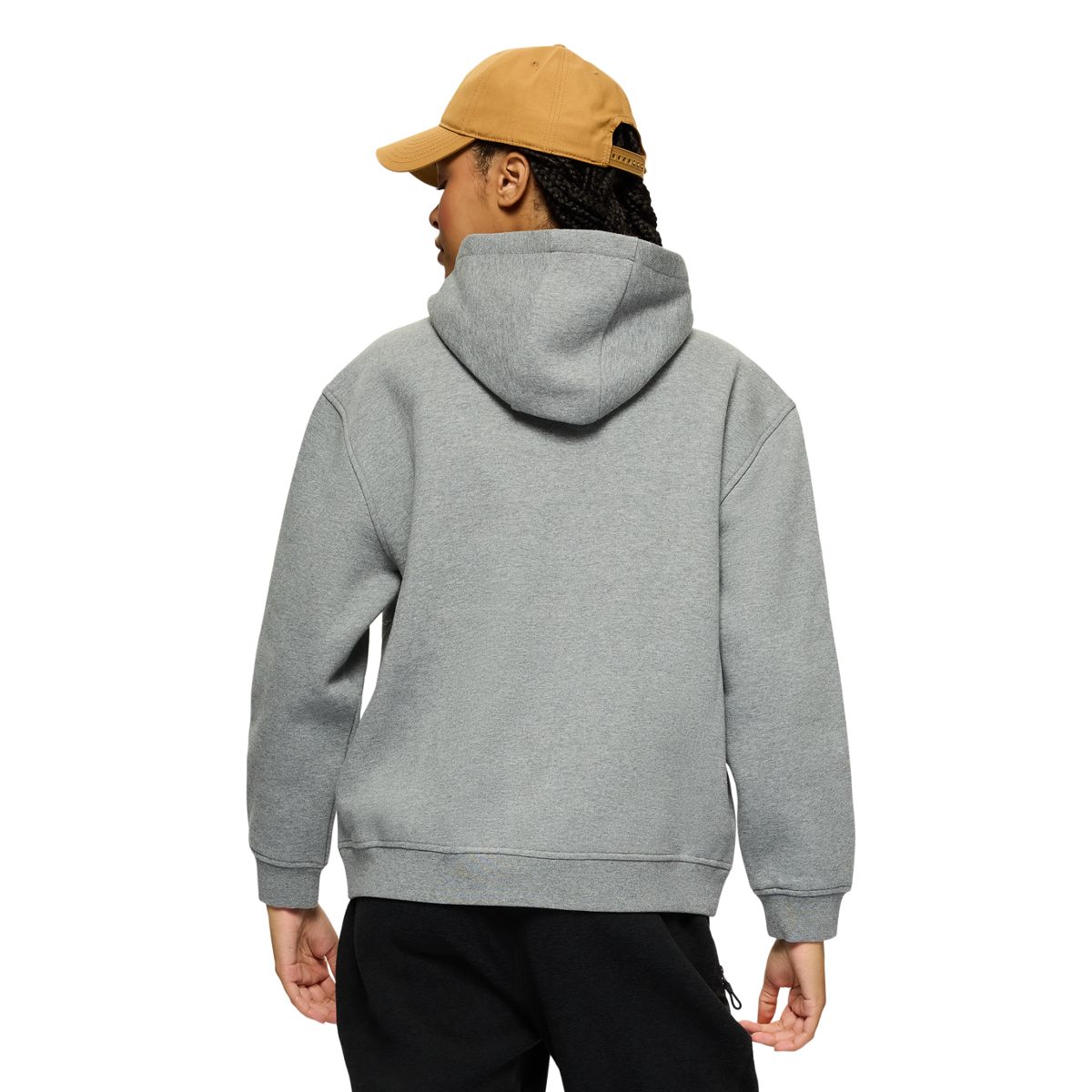 Women - Relaxed Hoody - Hoodies Women