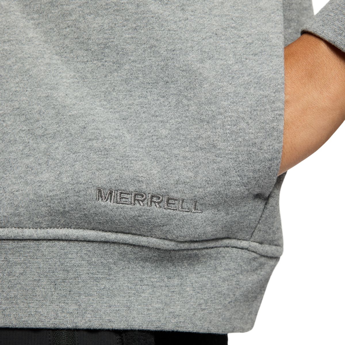 Women - Relaxed Hoody - Hoodies Women