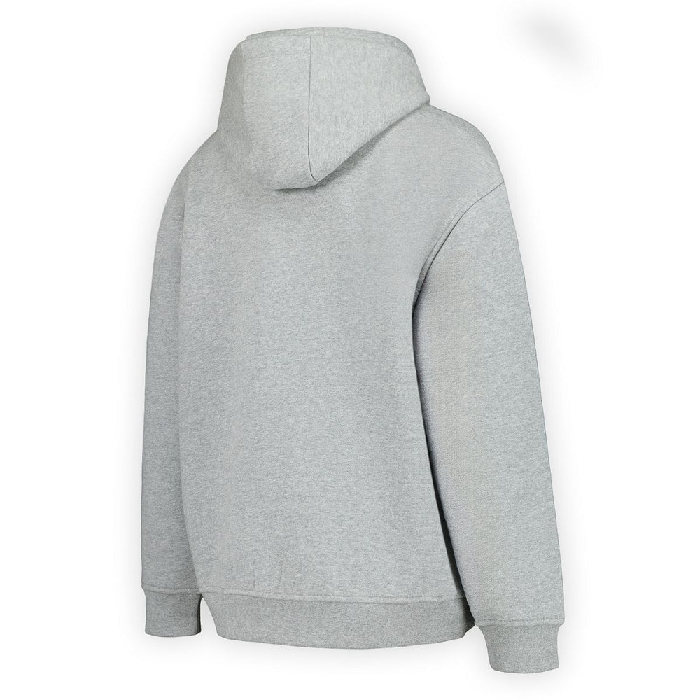 Women - Relaxed Hoody - Hoodies Women