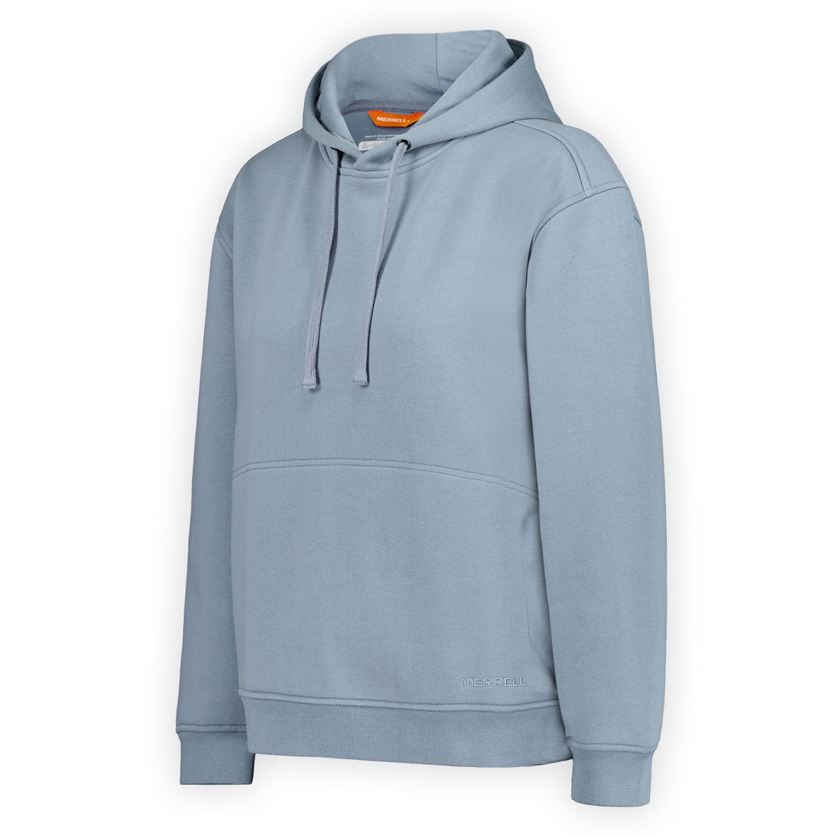 Women - Relaxed Hoody - Hoodies Women
