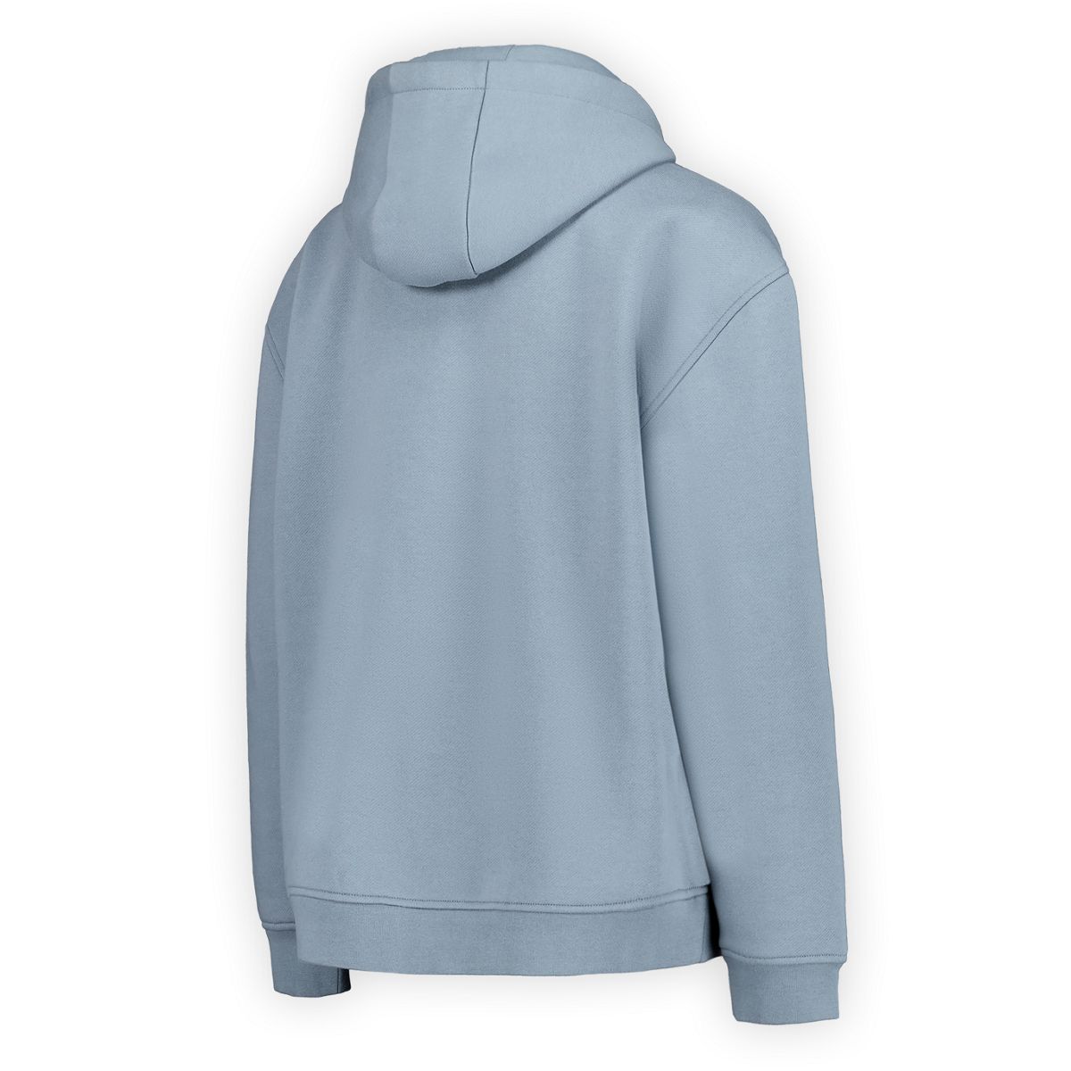 Women - Relaxed Hoody - Hoodies Women
