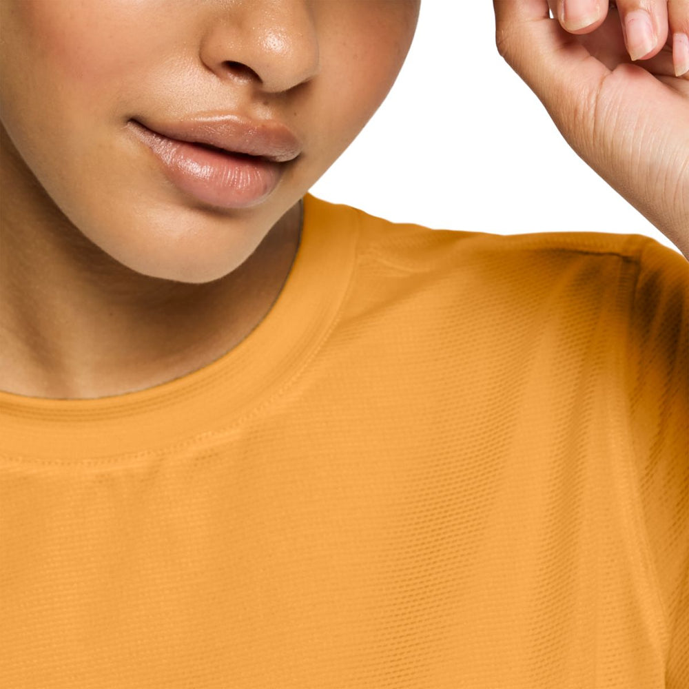 Women - Active Long Sleeve Tee - Long Sleeves Women