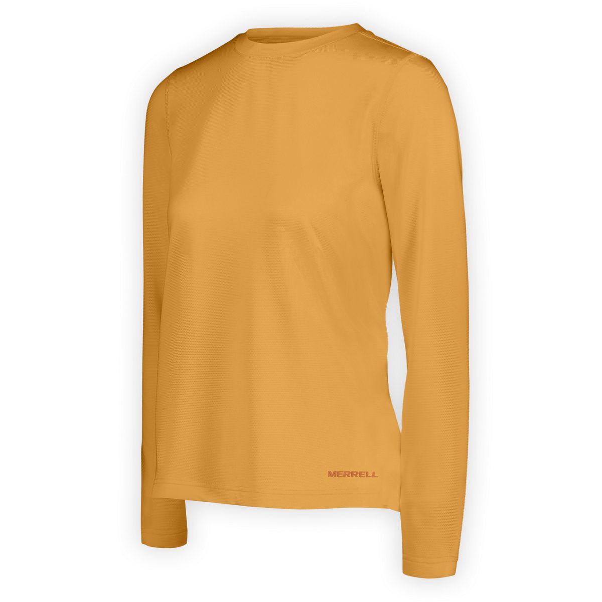 Women - Active Long Sleeve Tee - Long Sleeves Women