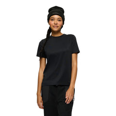 Women - Active Short Sleeve Tee - Short Sleeves Women