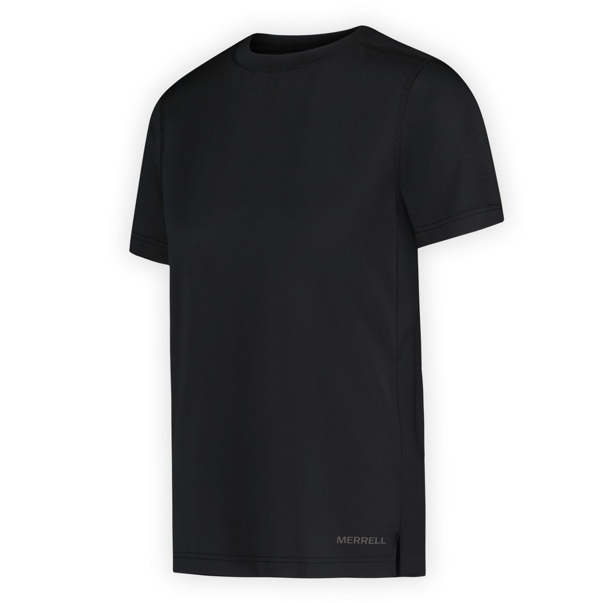 Women - Active Short Sleeve Tee - Short Sleeves Women