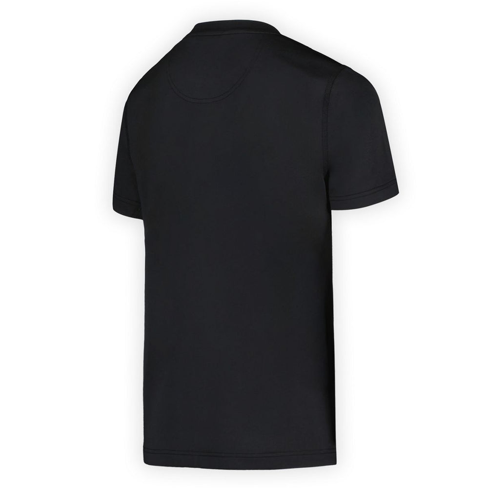 Women - Active Short Sleeve Tee - Short Sleeves Women