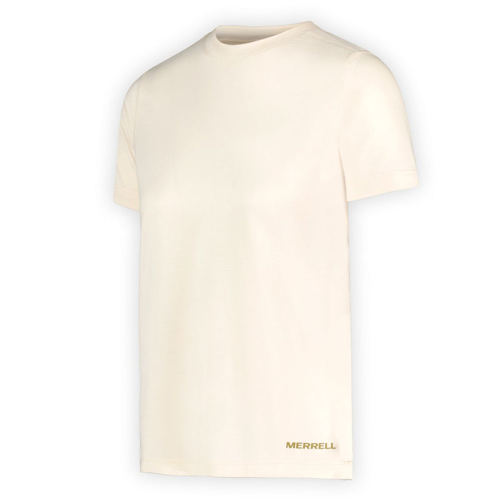 Women - Active Short Sleeve Tee - Short Sleeves Women