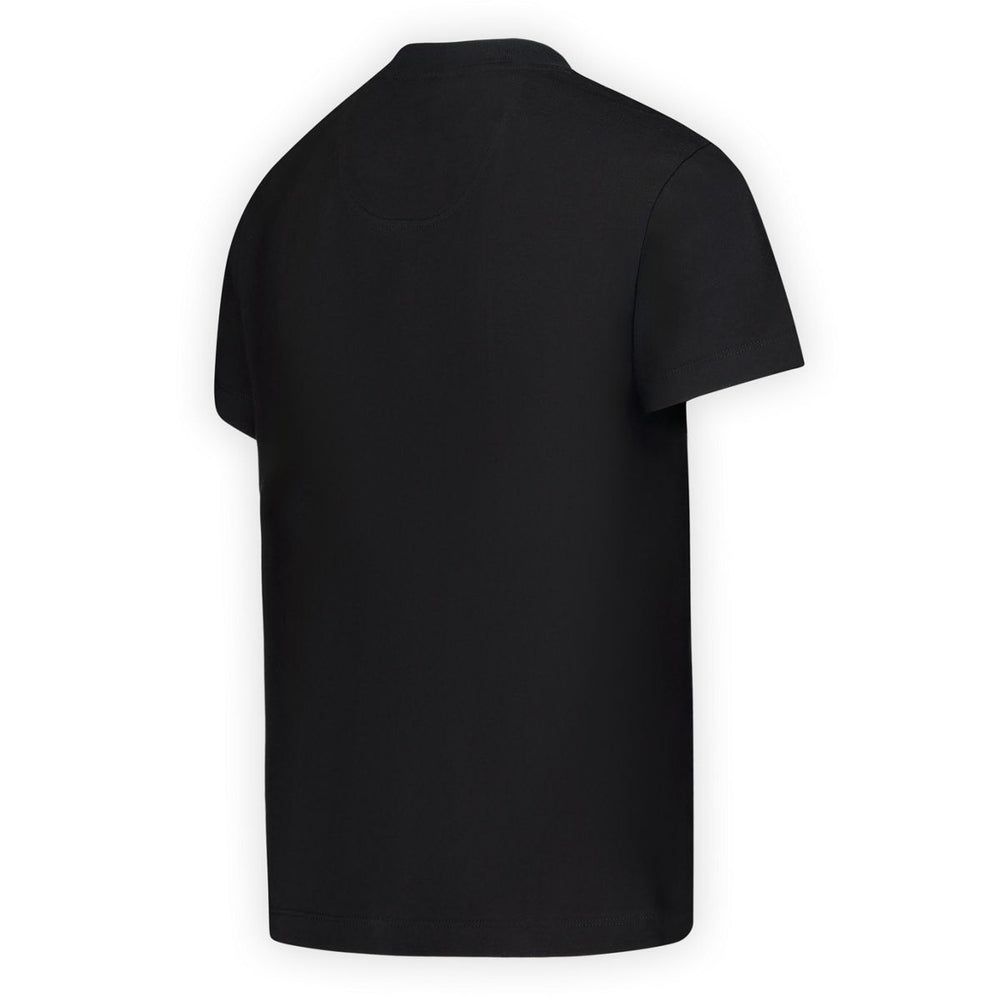 Women - Relaxed Pocket Short Sleeve Tee - Short Sleeves Women