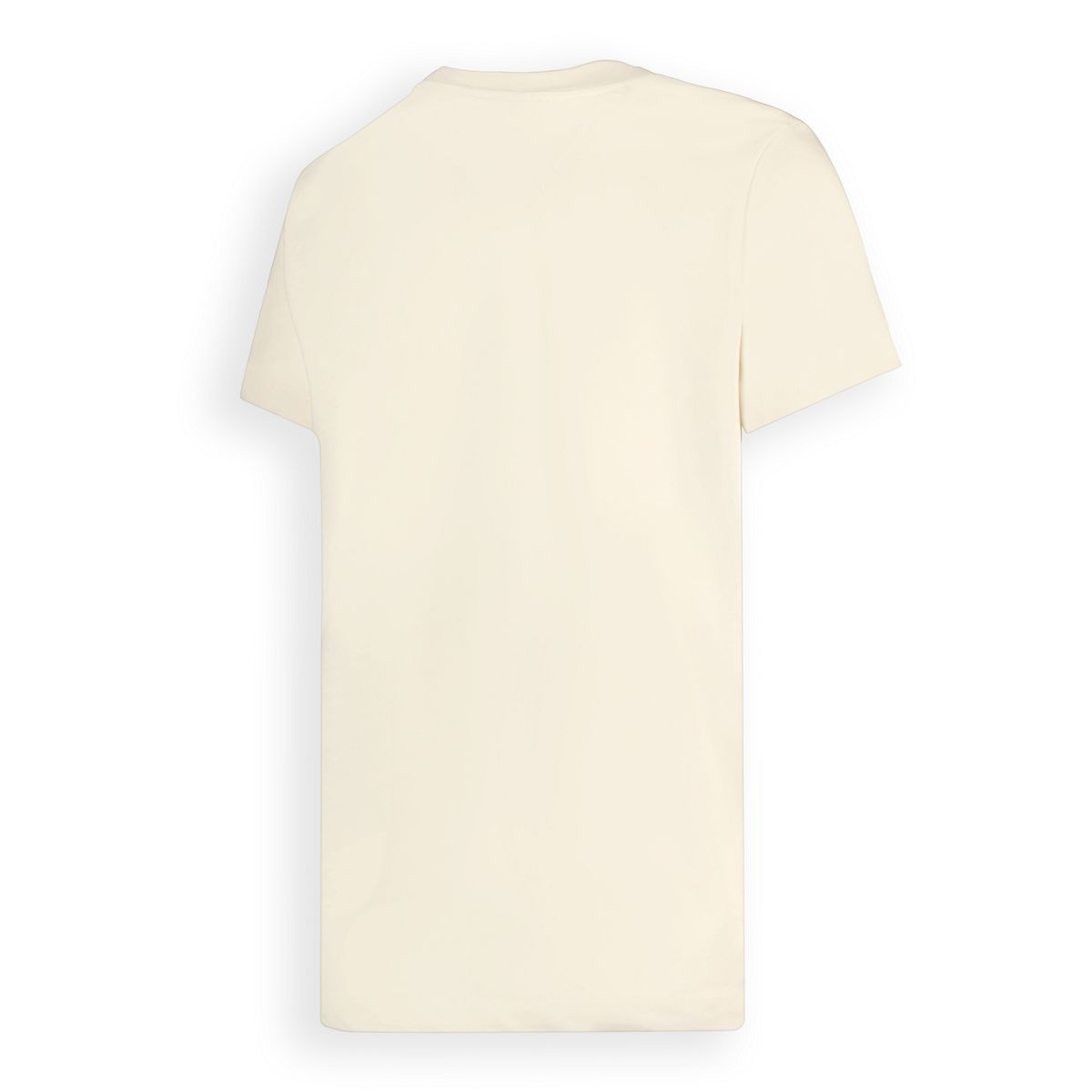 Women - Relaxed Pocket Short Sleeve Tee - Short Sleeves Women