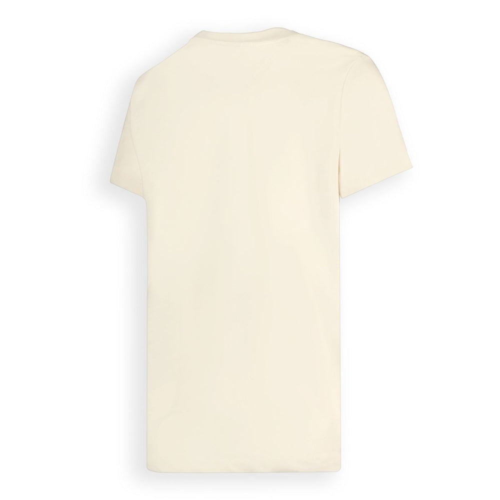 Women - Relaxed Pocket Short Sleeve Tee - Short Sleeves Women