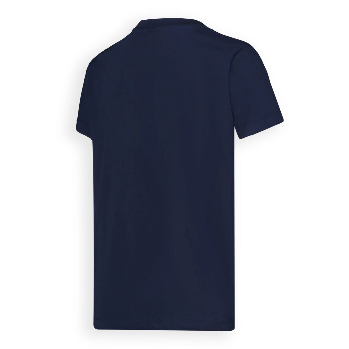 Women - Relaxed Pocket Short Sleeve Tee - Short Sleeves Women